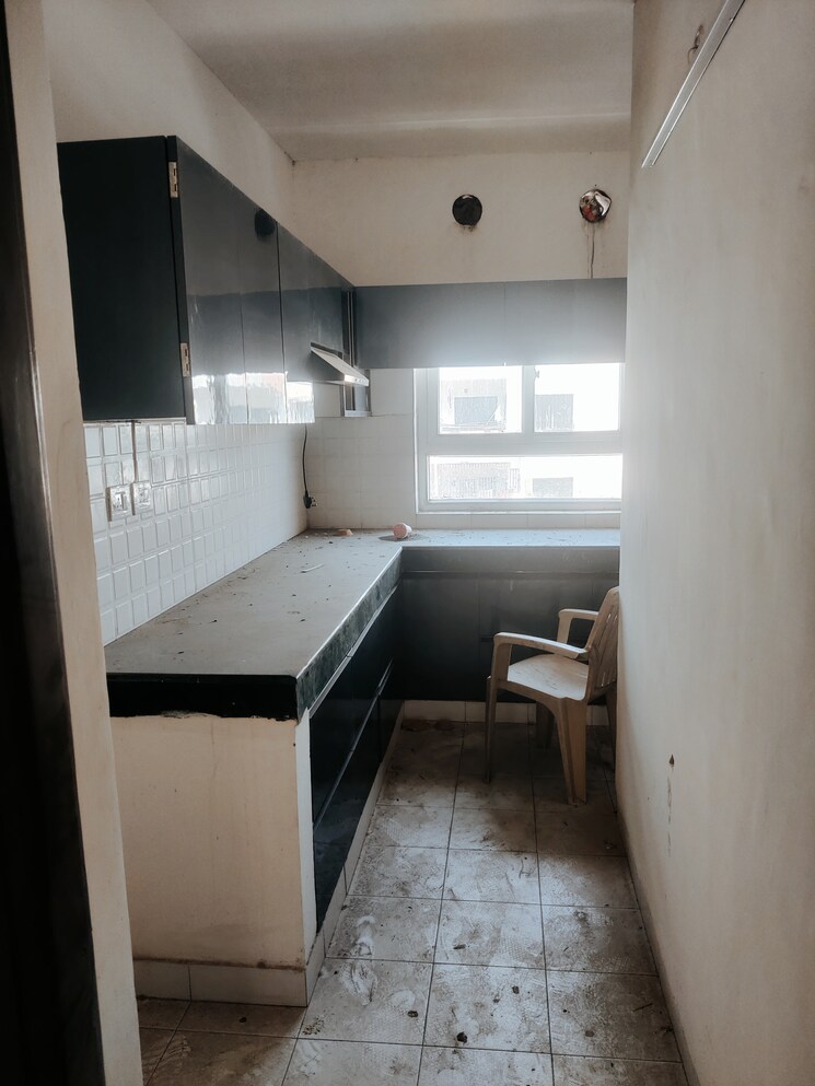 Kitchen, bptp-park-elite-floor-ii 4 Bedroom 300 Sq.Yd. Apartment In Sector 75 Faridabad 8795567