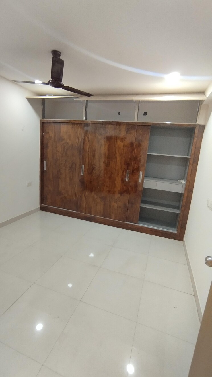 Kitchen, praneeth-apr-pranav-townsquare 2.5 Bedroom 1400 Sq.Ft. Apartment In Bachupally Hyderabad 8795554