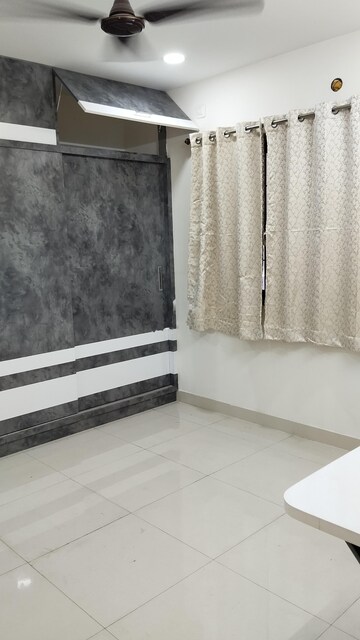 Bedroom in 2.5 BHK Apartment at Praneeth APR Pranav Townsquare, Bachupally – for Rent
