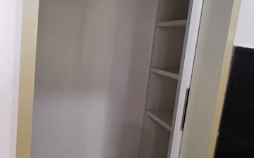 3 BHK Apartment For Rent in Manjeera Heights II, Lb Nagar