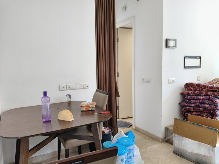 Living Room, hiranandani-estate-flora 1 Bedroom 630 Sq.Ft. Apartment In Ghodbunder Road Thane 8795564