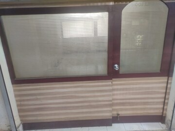  Office Space – Exterior View View at Mahavir Market, Vashi Sector 18 - for Rent