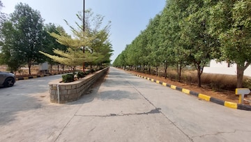  Plot For Sale in Prakash Suradru, Rudraram