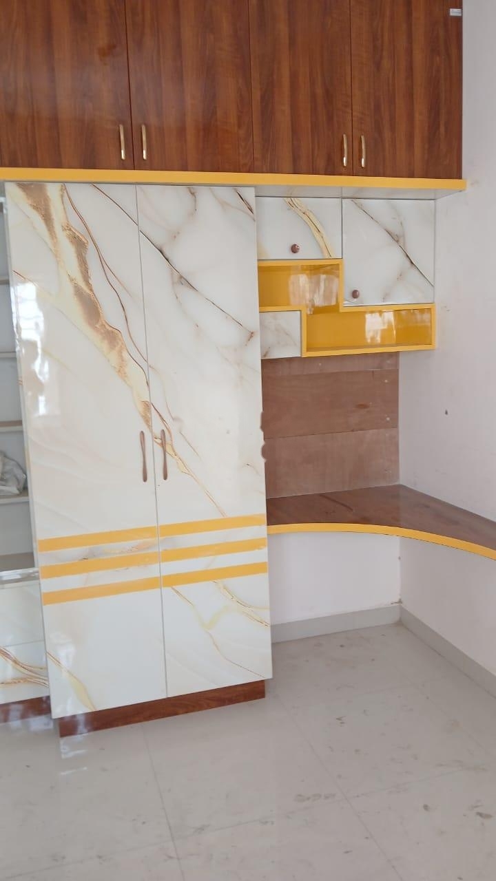 2 BHK Apartment For Rent in SMR Vinay Iconia Hyderabad