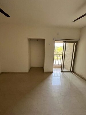 Living Room in 1 BHK Apartment at Lodha Casa Rio Gold, Dombivli East – for Sale