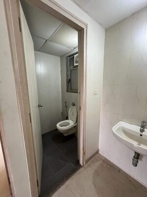 Bathroom in 1 BHK Apartment at Lodha Casa Rio Gold, Dombivli East – for Sale