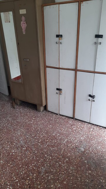 Bedroom in 2 BHK Apartment at Woodland Avenue, Kothrud – for Sale