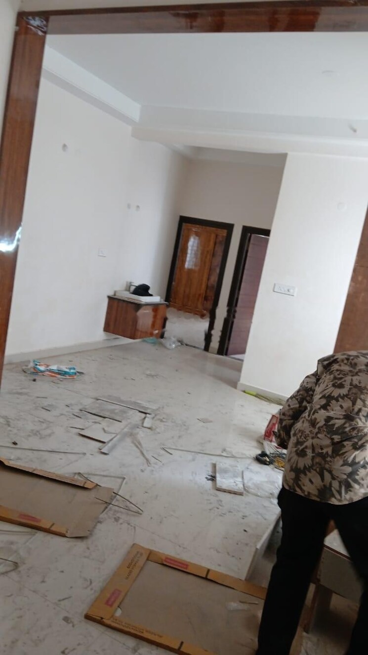 Bedroom, smr-vinay-iconia-hyderabad 2.5 Bedroom 1610 Sq.Ft. Apartment In Kondapur Hyderabad 8795568