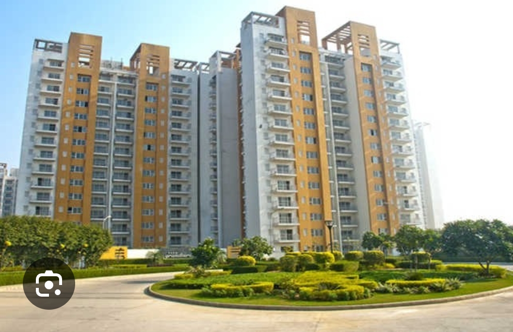 2 BHK Apartment For Rent in BPTP Park Grandeura