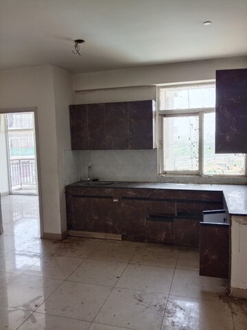 Kitchen in 2 BHK Apartment at AVL 36 Gurgaon, Sector 36 – for Rent