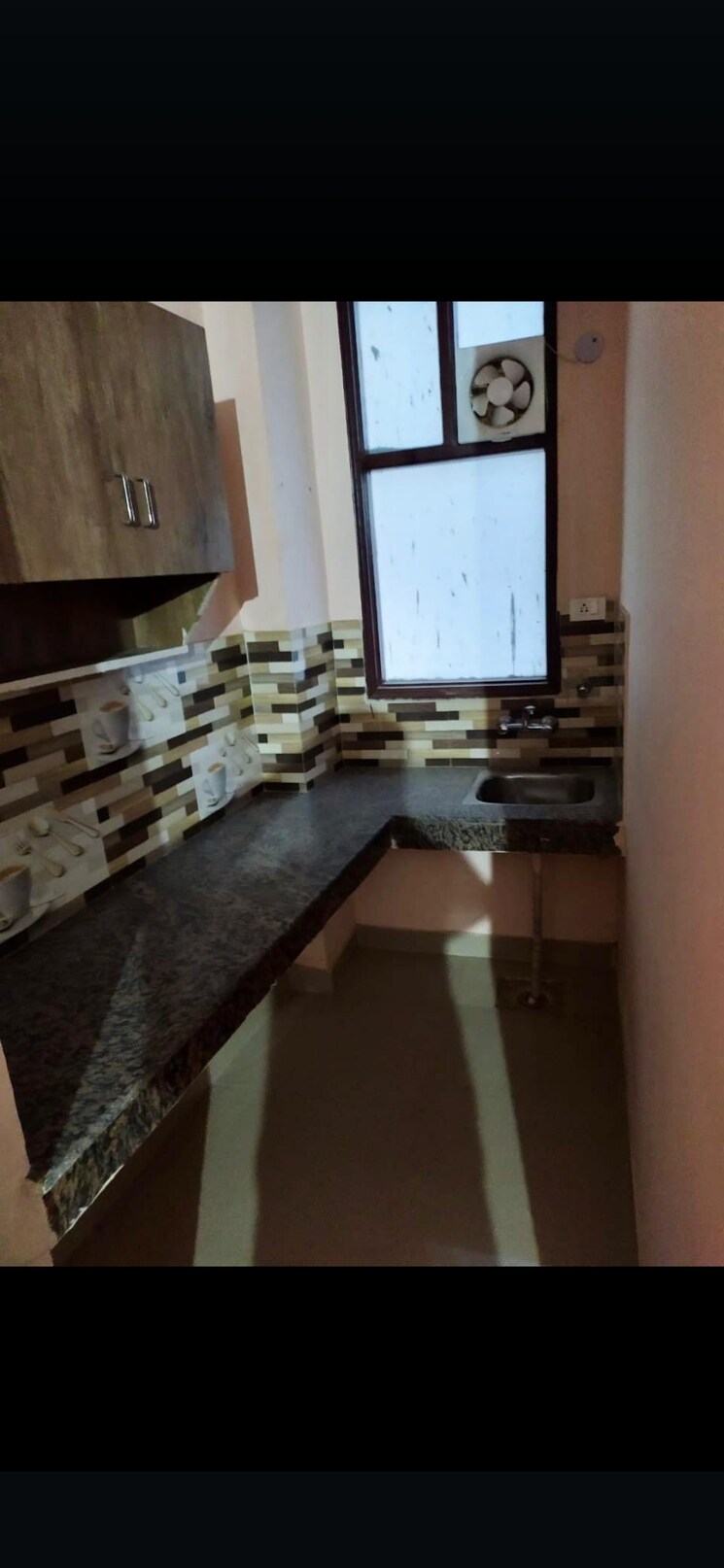 Kitchen, sare-home 3 Bedroom 1593 Sq.Ft. Apartment In Sector 92 Gurgaon 8795580
