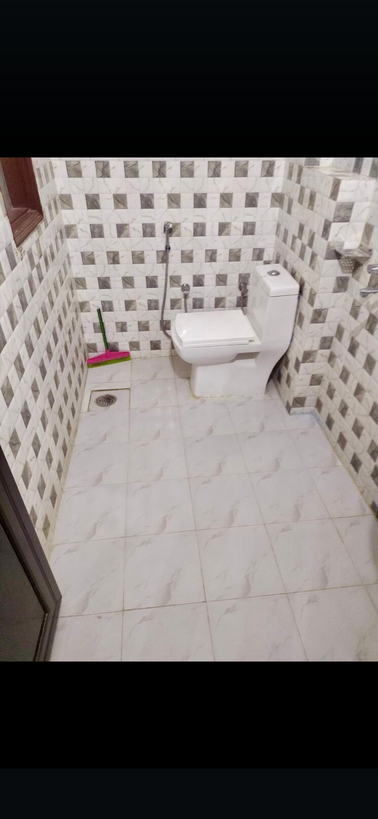 Bathroom, sare-home 3 Bedroom 1593 Sq.Ft. Apartment In Sector 92 Gurgaon 8795580