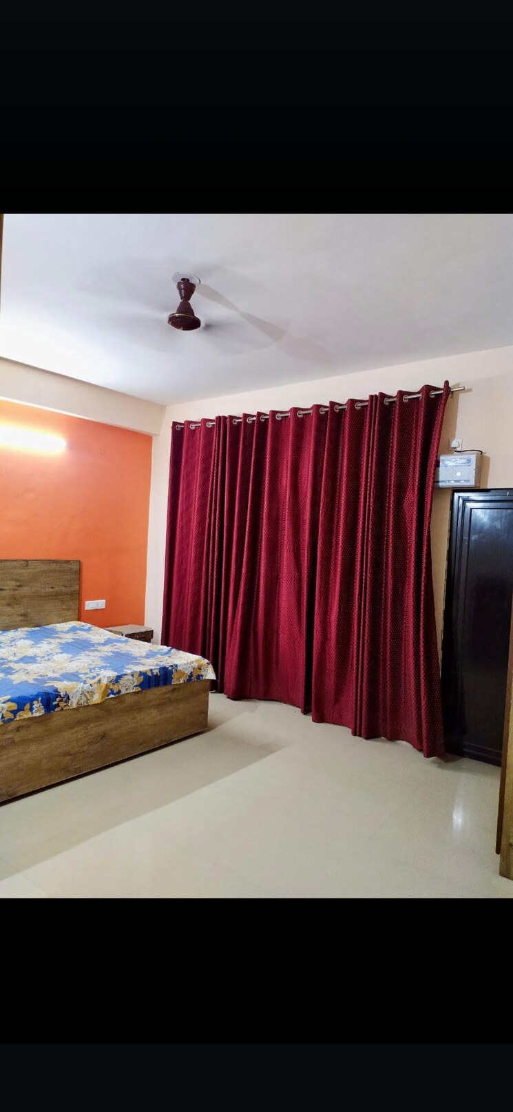Bedroom, sare-home 3 Bedroom 1593 Sq.Ft. Apartment In Sector 92 Gurgaon 8795580