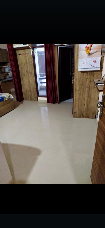 Furnished Amenities in 3 BHK Apartment at Sare Home, Sector 92 – for Rent