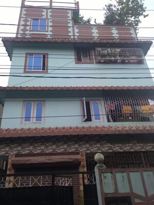 6+ BHK Independent House For Sale in Jyotikuchi