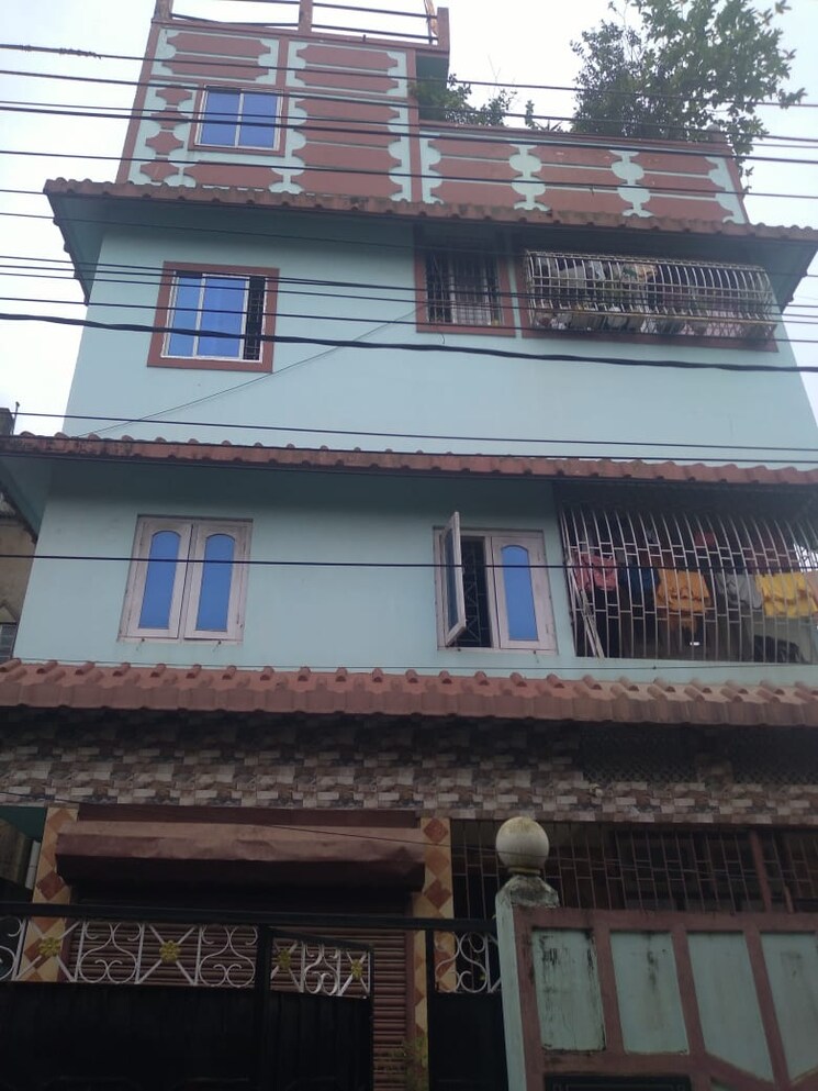 Exterior View, jyotikuchi 6+ Bedroom 4000 Sq.Ft. Independent House In Jyotikuchi Guwahati 8795590
