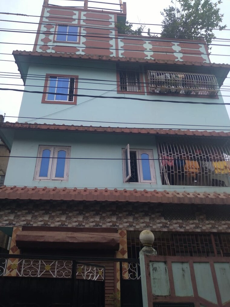 Exterior View, jyotikuchi 6+ Bedroom 4000 Sq.Ft. Independent House In Jyotikuchi Guwahati 8795590