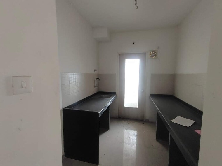 Kitchen, lodha-casa-bella 1.5 Bedroom 585 Sq.Ft. Apartment In Dombivli East Thane 8795585
