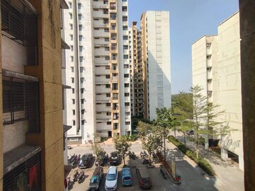 1.5 BHK Apartment – Exterior View View at Lodha Casa Bella, Dombivli East - for Sale