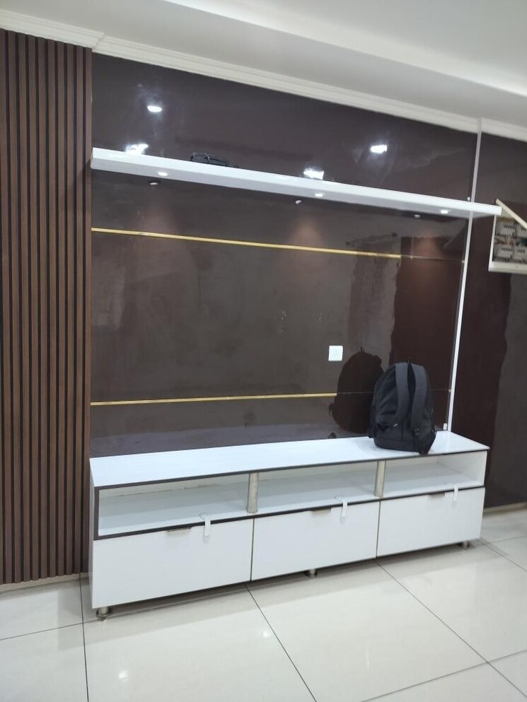 Kitchen, vishnu-vistara 3 Bedroom 1850 Sq.Ft. Apartment In Hi Tech City Hyderabad 8795579