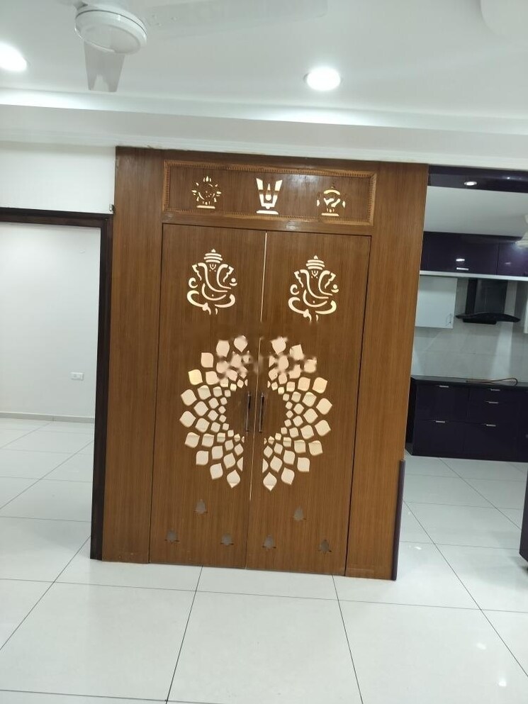 undefined, vishnu-vistara 3 Bedroom 1850 Sq.Ft. Apartment In Hi Tech City Hyderabad 8795579