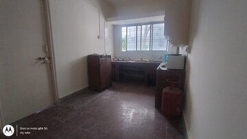 Kitchen in 2 BHK Apartment at Anurag Apartment, Kothrud – for Sale
