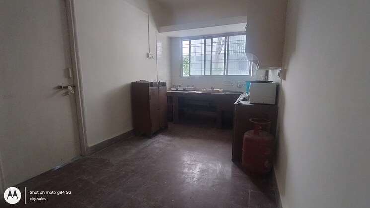 Kitchen, anurag-apartment 2 Bedroom 1050 Sq.Ft. Apartment In Kothrud Pune 8795586