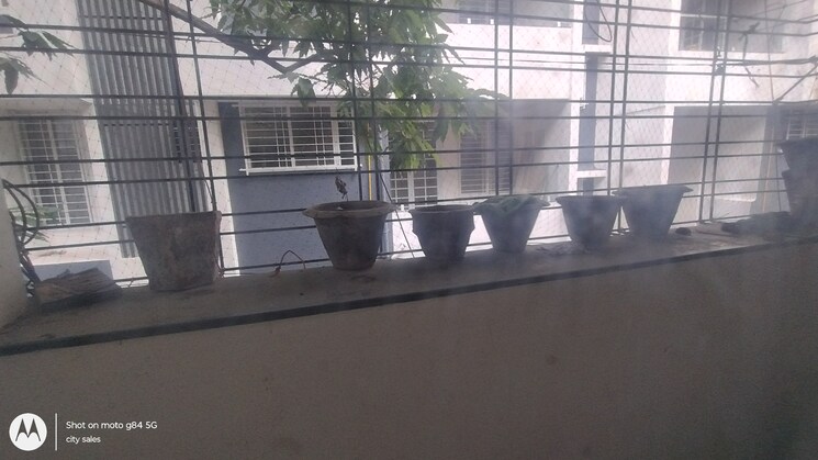 Balcony, anurag-apartment 2 Bedroom 1050 Sq.Ft. Apartment In Kothrud Pune 8795586