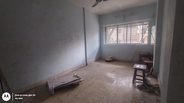 Living Room in 2 BHK Apartment at Anurag Apartment, Kothrud – for Sale