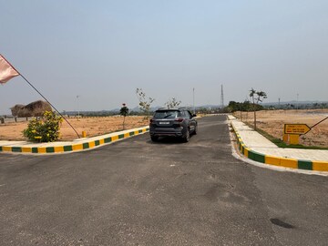 Parking in  Plot at SR Rock Town, Mazidpur – for Sale