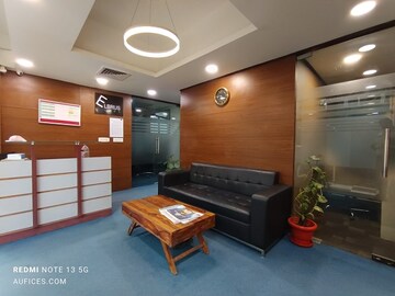 Common Area in  Office Space at Sector 63 – for Rent