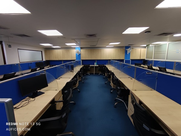 Office Space For Rent in Sector 63