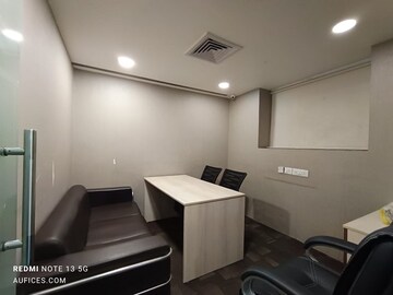 Team Area in  Office Space at Sector 63 – for Rent