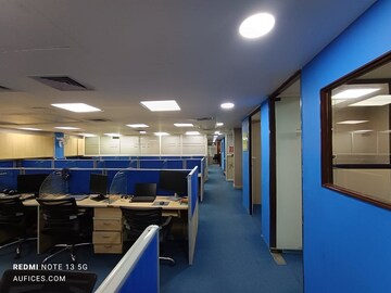 Team Area in  Office Space at Sector 63 – for Rent