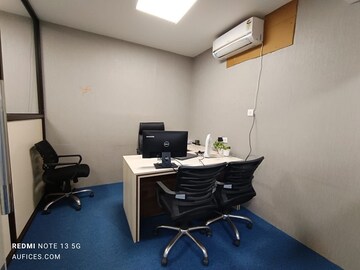 Team Area in  Office Space at Sector 63 – for Rent