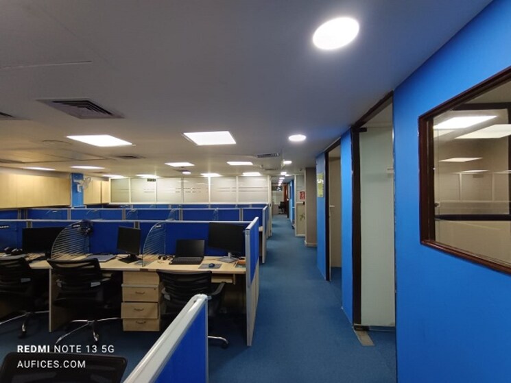 Team Area, sector 63 Commercial Office Space 3200 Sq.Ft. In Sector 63 Noida 8795573