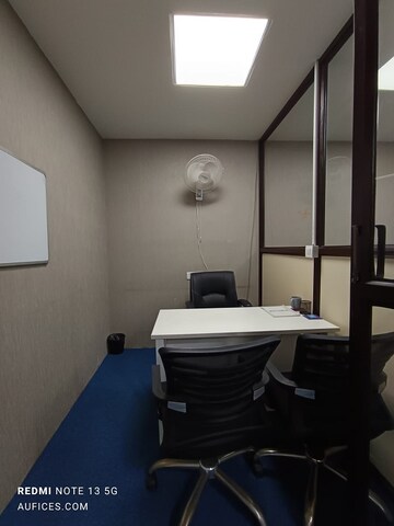 Team Area in  Office Space at Sector 63 – for Rent