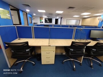 Team Area in  Office Space at Sector 63 – for Rent