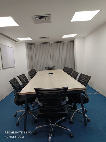 Team Area in  Office Space at Sector 63 – for Rent