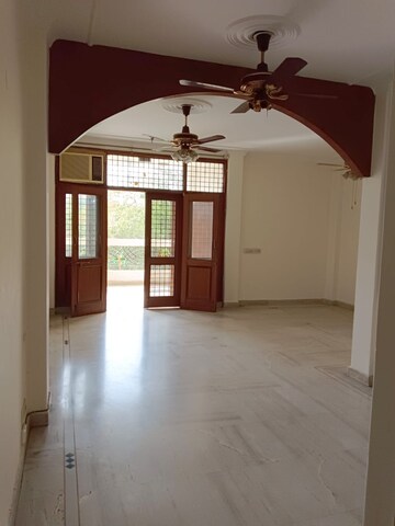 Room in 2 BHK Builder Floor at East Of Kailash – for Rent
