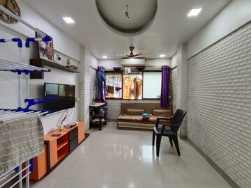 1 RK Apartment For Rent in Railwaymens Apna Ghar CHS, Jogeshwari East