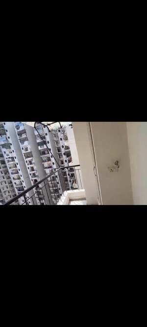 Master Plan in 2.5 BHK Apartment at Charms Castle, Raj Nagar Extension – for Sale