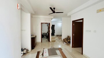 Bedroom in 2 BHK Apartment at Aparna Sarovar Zenith, Nallagandla – for Rent