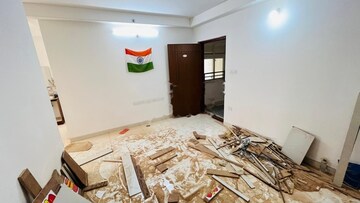 Bedroom in 2 BHK Apartment at Aparna Sarovar Zenith, Nallagandla – for Rent
