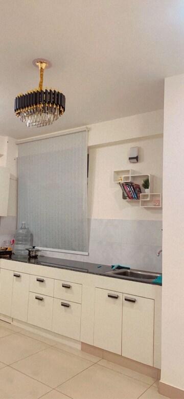 Bathroom in 1 BHK Apartment at AVL 36 Gurgaon, Sector 36 – for Rent