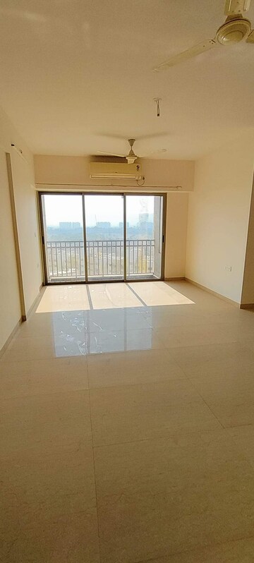 Living Room in 2 BHK Apartment at Lodha Palava Exotica, Dombivli East – for Sale