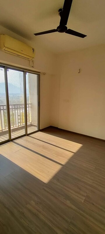 Master Bedroom in 2 BHK Apartment at Lodha Palava Exotica, Dombivli East – for Sale