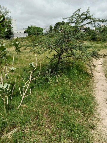 Plot For Sale in Tejaswini Nagar