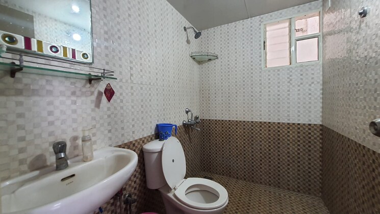 Attached Bathroom, whitefield 2 Bedroom 1160 Sq.Ft. Apartment In Whitefield Bangalore 8795607