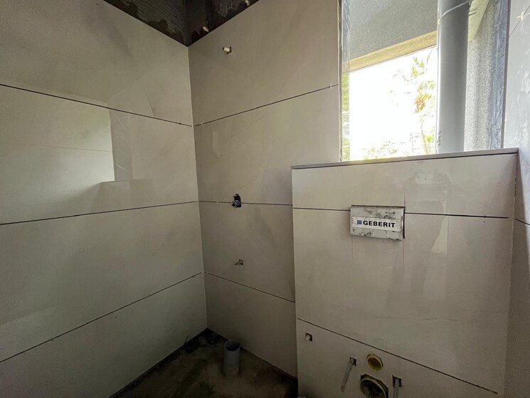 Kitchen, om-residency-kothurd 2 Bedroom 1100 Sq.Ft. Apartment In Kothrud Pune 8795608